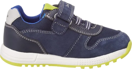 Miniatura 6 de Geox Alben 36 Sneakers Boys Infant Toddler and Little Kids