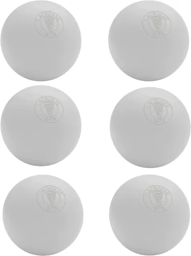 Miniatura 4 de STX Bolas de Lacrosse oficiales