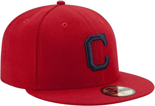 Miniatura 3 de New Era New York Mets Cap NY Royal 5950 Basic Fitted Team Basecap 6 78-8