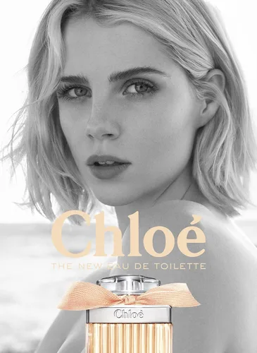 Miniatura 3 de Chloe Roses De Chloe Eau De Toilette Espray 1.0 fl oz/1oz