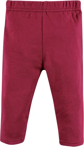 Miniatura 5 de Hudson Baby Juego de canastilla de algodón unisex para bebé