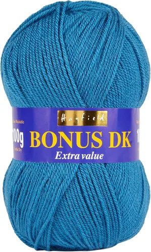 Miniatura 10 de Hayfield Bonus DK 554 Tomate