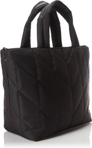 Miniatura 2 de Karl Lagerfeld Paris Voyage Tote, BLKGunmetal, BlkGunmetal