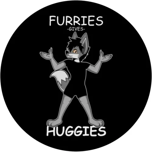 Miniatura 3 de Give Huggies Costume Player PopSockets PopGrip: agarre intercambiable para teléfonos y tabletas