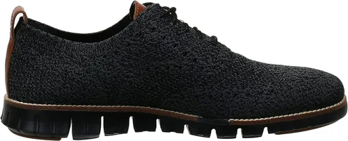 Miniatura 5 de Cole Haan Zerogrand Stitchlite Zapatos Oxford con cordones para hombre