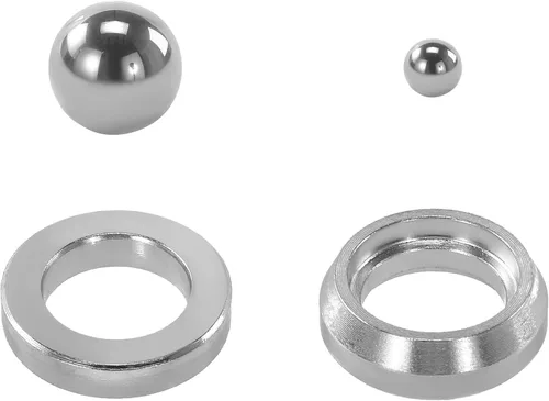 Miniatura 6 de 244194 Kit de embalaje de reparación de bomba compatible con pulverizador de pintura sin aire Graco 210 230 295 390 395 490 495 595 3400