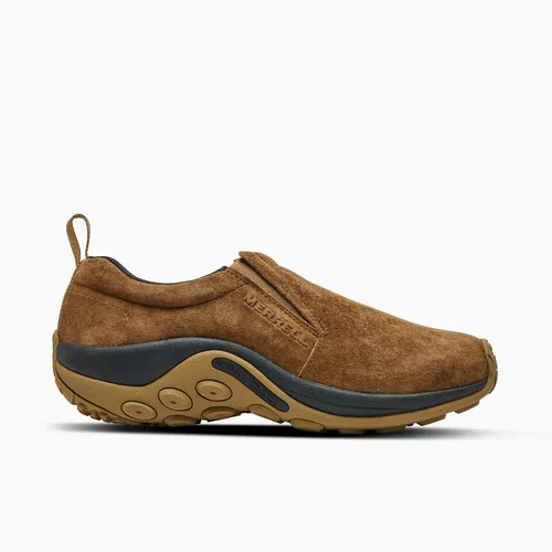 Miniatura 3 de Zapato deslizable Jungle de Merrell, de cuero, para hombre