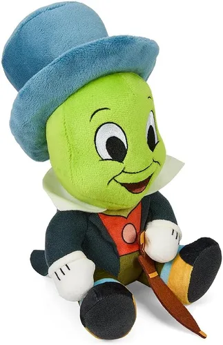 Miniatura 6 de Kidrobot Disney's Pinocho - Peluche de Jiminy Cricket Phunny