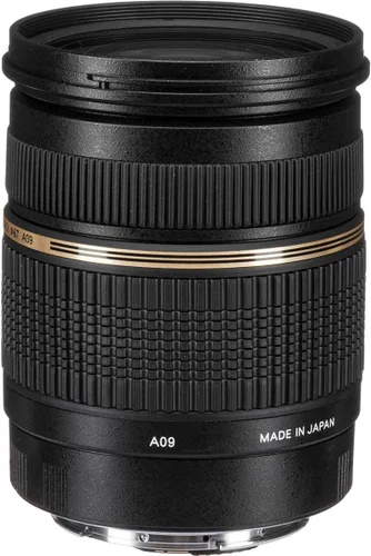 Miniatura 2 de Tamron AF lente asférica 28-75 mm f/2.8 SP XR Di LD