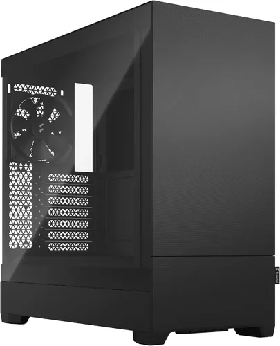 Miniatura 17 de Fractal Design Pop XL Silent Negro Sólido