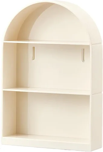 Miniatura 5 de Dpofirs Caja de exhibición de montaje, estuche de almacenamiento para muñecas, vitrina para Mart, kits de garaje, figuras de acción, coleccionables