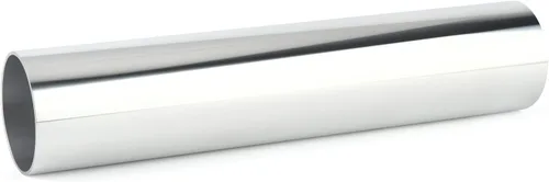 Miniatura 7 de GASHER 1 pieza de tubo recto de aleación de aluminio para tubo interenfriador, tubo de admisión de aire, OD de 2 pulgadas (51 mm), longitud de 12