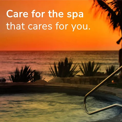 Miniatura 7 de Leisure Time Limpiador de spa Jet Clean 45450A para spas y jacuzzis, 1 pinta