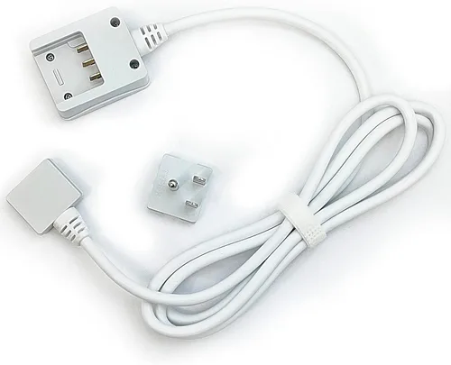 Miniatura 15 de Ceptics SWadAPt - Accesorio tipo J solamente, funciona con dispositivos compatibles Ceptics SWadAPt, la unidad real se vende por separado