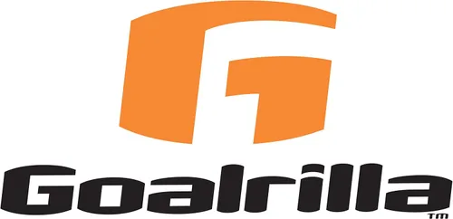 Miniatura 10 de Goalrilla Baloncesto para hombre de tamaño reglamentario para interior/exterior con cubierta compuesta y durabilidad increíble, talla 7