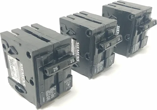 Miniatura 32 de SIEMENS Q270 - Interruptor de 70 amperios de doble polo tipo QP