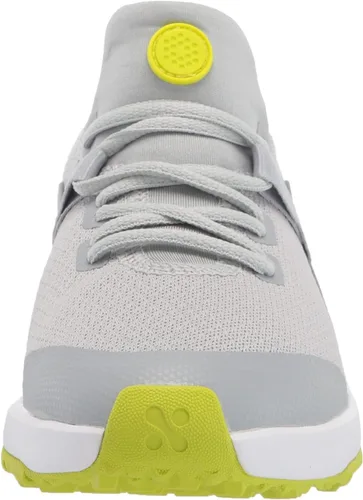 Miniatura 2 de PUMA Zapatos de golf unisex Fusion Evo Jr. para niños