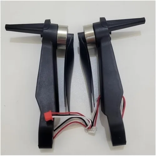 Miniatura 7 de RC Quadcopter Motor Spare Part A1 B1 A2 B2 with Engine Helicopter Accessory for E88 EVO Brushless Drone(Full Arm Set)