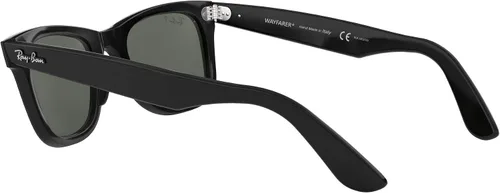 Miniatura 5 de Ray-Ban RB2140 Wayfarer - Lentes de sol Negro