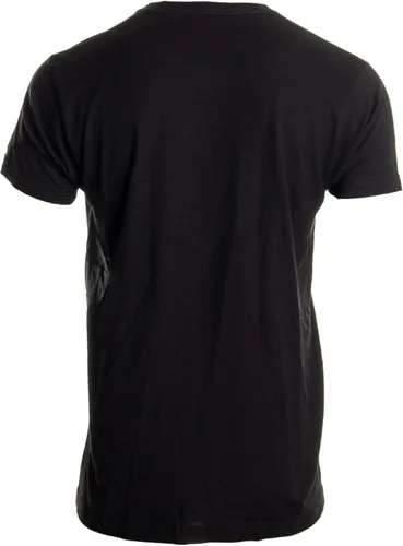 Miniatura 2 de The Grillfather Camiseta divertida para hombres, para papá, abuelo, camiseta divertida para carne asada, humor para hombres