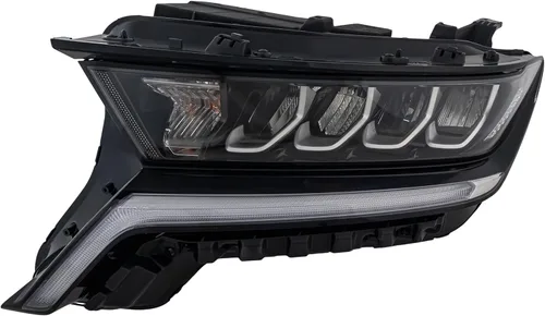 Miniatura 41 de Garage-Pro Faro delantero compatible con el lado del conductor Kia Sorento 2008-2009