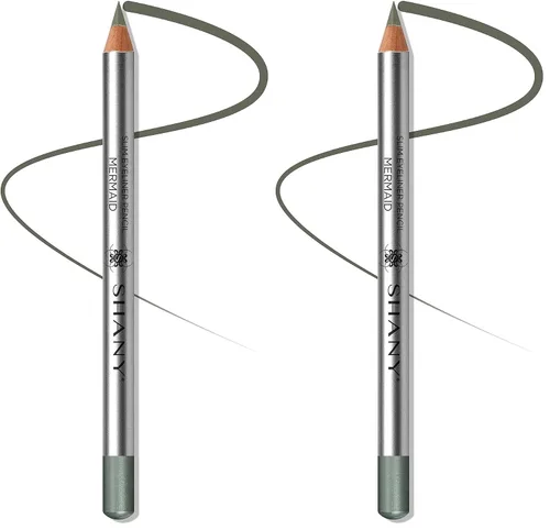 Miniatura 10 de SHANY Lápiz de ojos Slim Liner - DIAMOND EYE Ojo de diamante