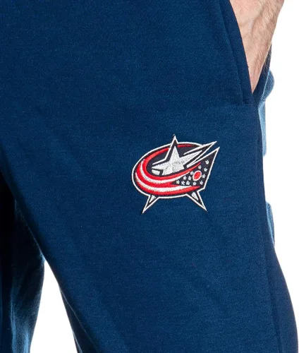 Miniatura 4 de NHL Pantalones deportivos de forro polar premium oficiales del equipo para hombre