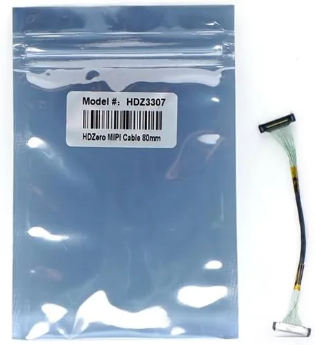 Miniatura 3 de Cable MIPI HDZero de 3.150 in