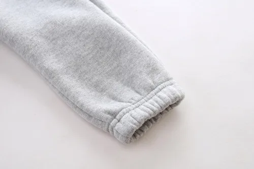 Miniatura 9 de Mud Kingdom Pantalones deportivos de forro polar para niños