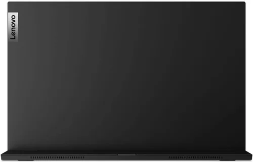 Miniatura 6 de Lenovo - Monitores corporativos M14T A20140FX0 14IN 4K UHD 2160p Monitor