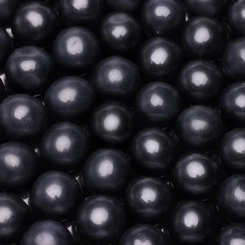 Miniatura 15 de Bolas de chicle para máquina de chicles de 1 pulgada, 1.7 libras, 96 bolas de goma de mascar de plátano para niños