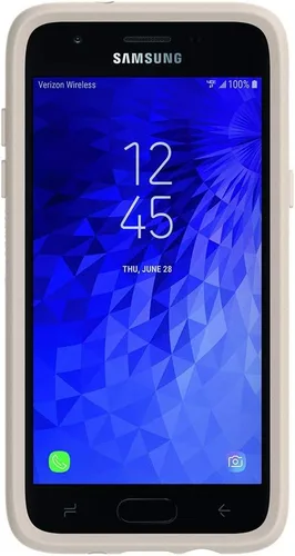 Miniatura 2 de OtterBox SYMMETRY SERIES - Funda para Samsung Galaxy J3 2018 - Aguas apagadas