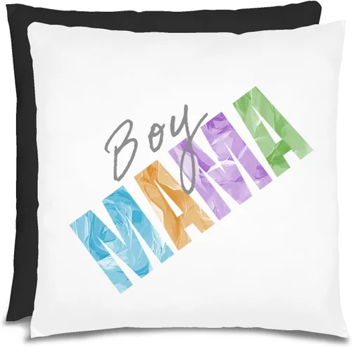 Miniatura 12 de Almohada para el día de la madre para mujer, almohada personalizada, regalos para mamá, regalos para mamá, almohada para mamá