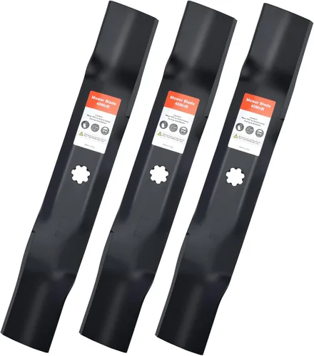 Miniatura 43 de Grasscool Lawn Mower Blades