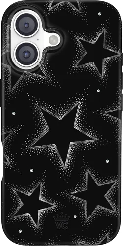 Miniatura 250 de VELVET CAVIAR Funda para iPhone 15, compatible con MagSafe, probada contra caídas de 10 pies, fundas protectoras de diseño, leopardo color rosa