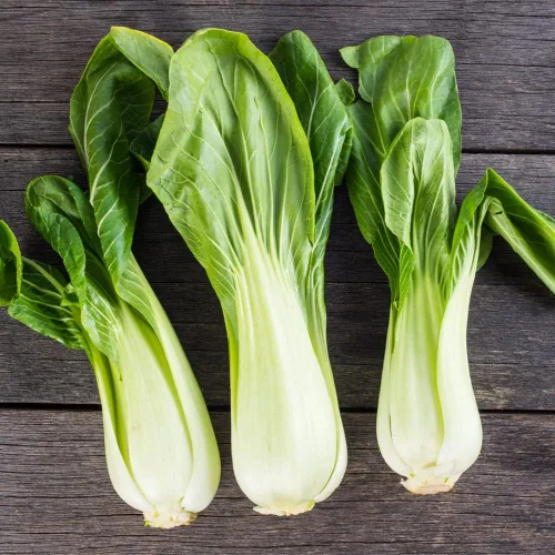 Miniatura 2 de Pak Choi (Bak Choi) (100 semillas)