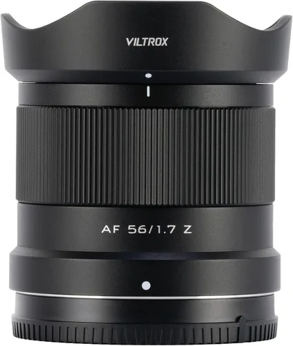 Miniatura 23 de VILTROX 13mm f1.4 F/1.4 Lente de Montura Z, Lente Prima Gran Angular Aps-C para Cámara de Montura Z Nikon Z5/Z50/Z6/Z6II/Z7/Z7II/ZFC/Z30/Z9