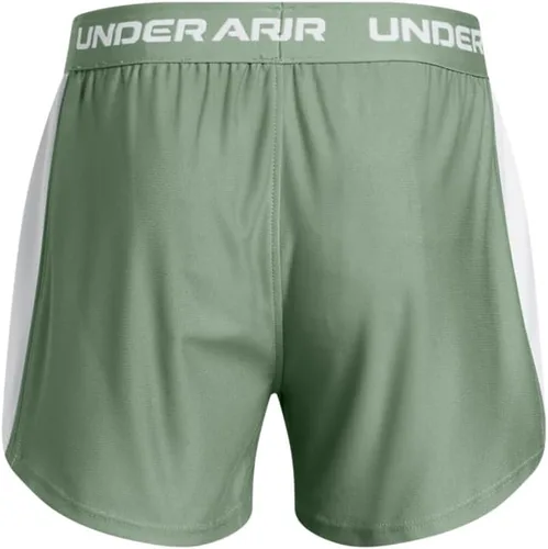 Miniatura 2 de Under Armour Pantalones cortos Tech Play Up para Niña