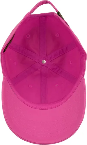 Miniatura 10 de Gelante Gorras de béisbol 100% algodón liso en blanco tamaño ajustable al por mayor a granel de 12