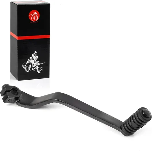 Miniatura 3 de MOTO1988 Palanca de pedal de cambio para Yamaha YFZ450 YFZ 450 LE SE SP V W 2004-2013 5TG-18110-00-00