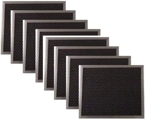 Miniatura 8 de Kitchen Basics 101 - 97007696 Filtro de carbón para campana de repuesto para Broan 6105C