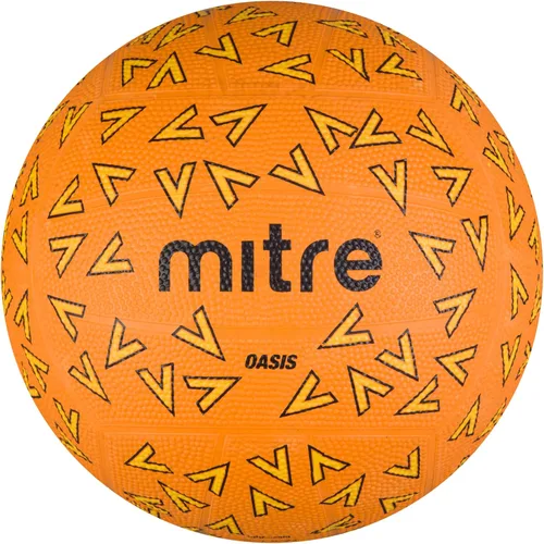 Miniatura 8 de Mitre Netball unisex