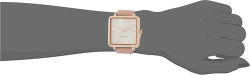Miniatura 6 de Nine West Reloj con correa para mujer
