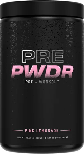 Miniatura 9 de Polvo pre-entrenamiento, totalmente natural para energía, bombeo, resistencia y fuerza, con cafeína (ponche de fruta)