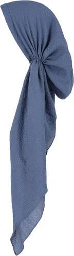 Miniatura 41 de Madison Headwear Bufandas preatadas para la cabeza para mujer con material ligero prensado y atractivo