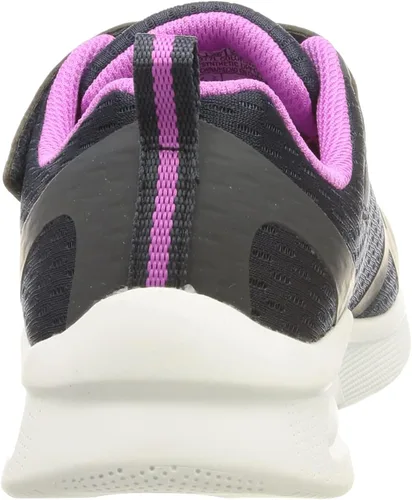 Miniatura 3 de Skechers Unisex-Child Microspec Max Sneaker
