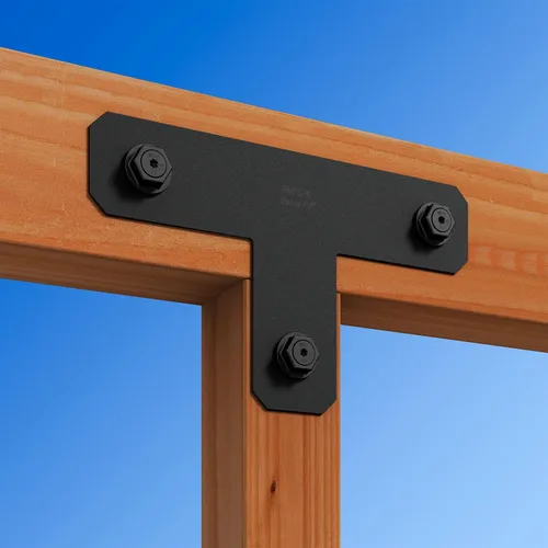 Miniatura 2 de Simpson Strong-Tie APVT4 - Acentos para exteriores, con sujetadores necesarios