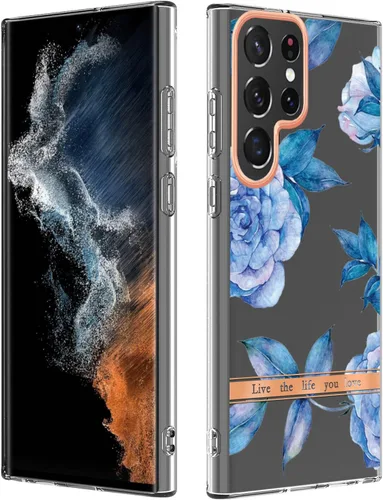 Miniatura 96 de Funda compatible con Redmi Note 11 4G, compatible con Xiaomi Redmi Note 11S 4G (no 5G) para teléfono móvil TPU funda FH