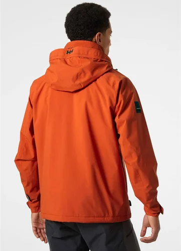 Miniatura 4 de Helly-Hansen HP Racing Lifaloft - Chaqueta con capucha para hombre
