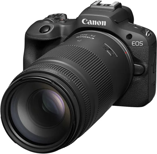 Miniatura 2 de Kit de lentes de doble zoom Canon EOS R100